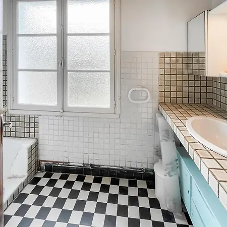 بيت للعطل Maison A 200 M De La Plage