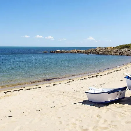 Pet Friendly In Lile-dyeu With Kitchen Ile d'Yeu