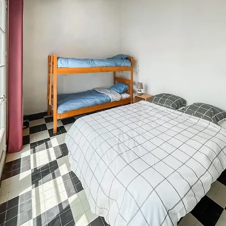 Holiday home 2 Bedroom Gorgeous In L'ile-d'yeu