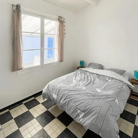 Maison A 200 M De La Ferienhaus *