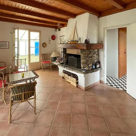 Maison A 200 M De La Vakantiehuis Ile d'Yeu