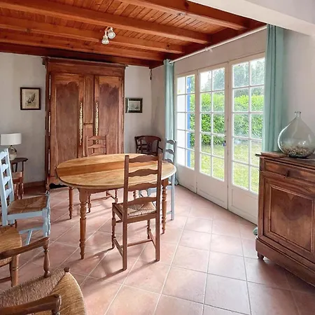 Vakantiehuis Maison A 200 M De La *