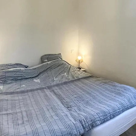 Maison A 200 M De La Vakantiehuis
