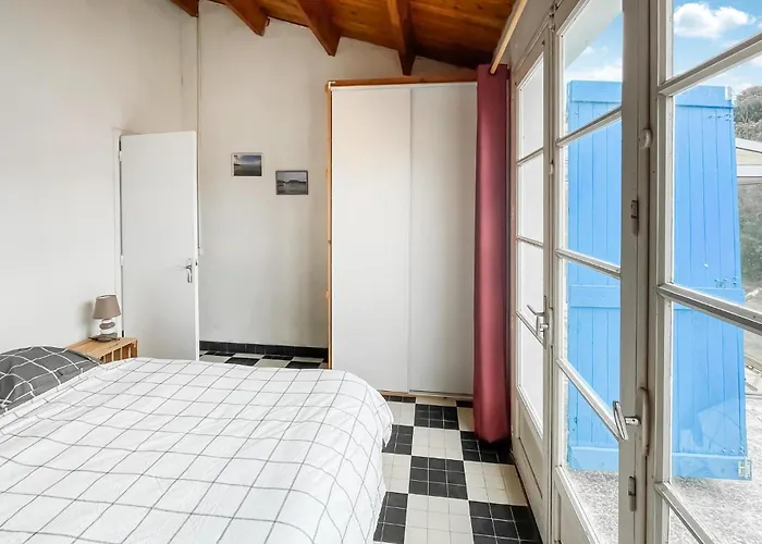 Maison A 200 M De La Hébergement de vacances