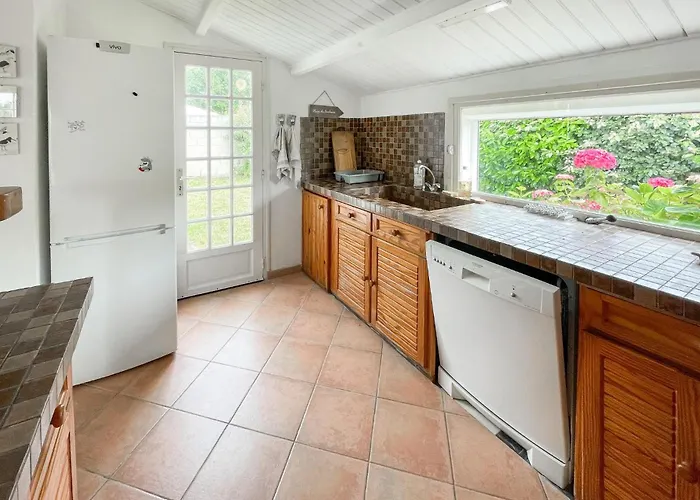 Maison A 200 M De La Hébergement de vacances *