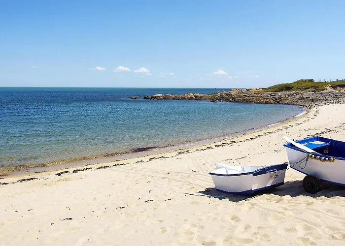 Maison A 200 M De La Ile d'Yeu