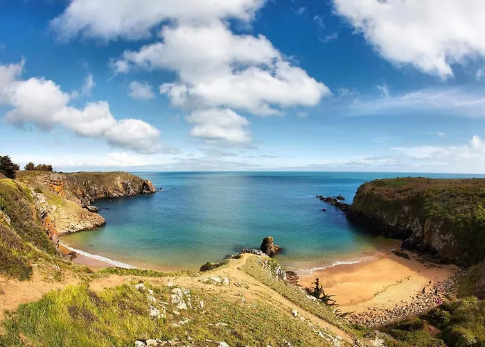 Maison A 200 M De La Ile d'Yeu