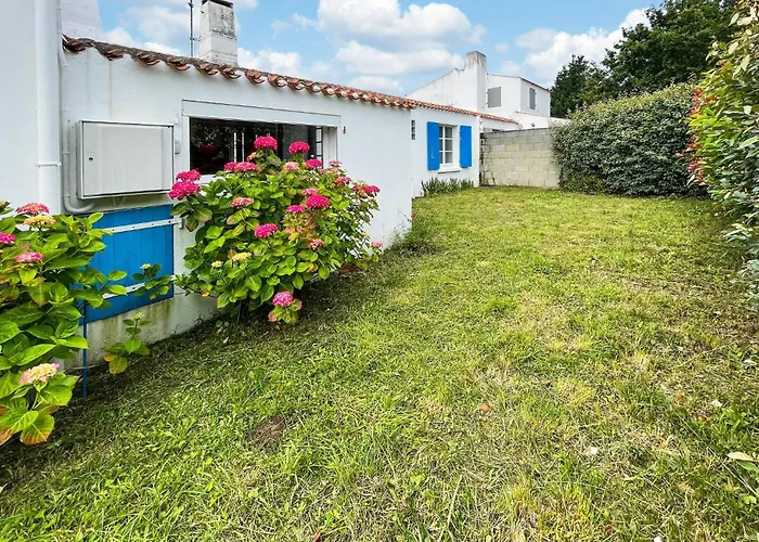 Maison A 200 M De La * Ile d'Yeu