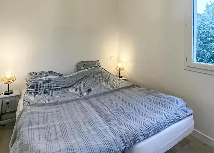 Maison A 200 M De La Hébergement de vacances