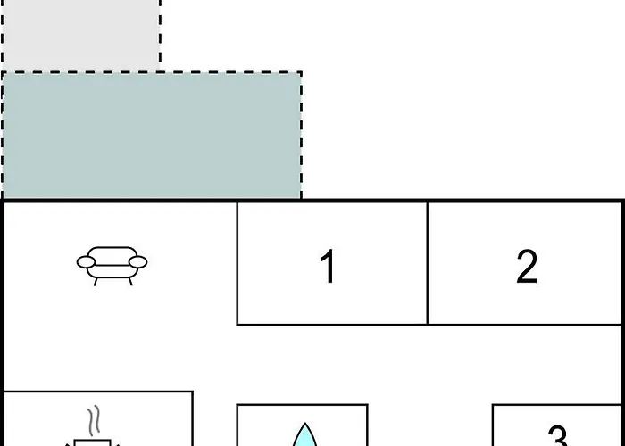 Maison A 200 M De La Hébergement de vacances Ile d'Yeu